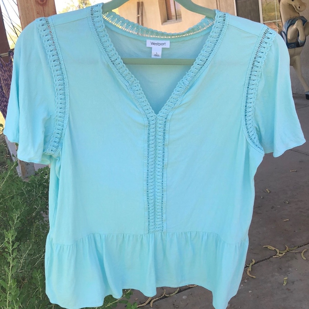 Westport top